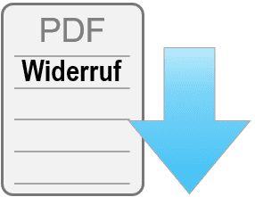 Primastrom widerrufen werbeanruf kostenlose vorlage