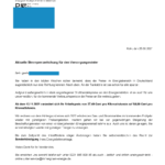 immergrün aktuelle Strompreiserhöhung +96% Arbeitspreis