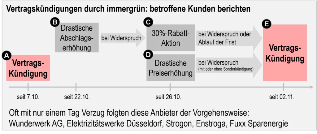 immergruen-Kuendigung-Preiserhoehung-Wunderwerk-AG-Elektrizitaetswerke-Duesseldorf