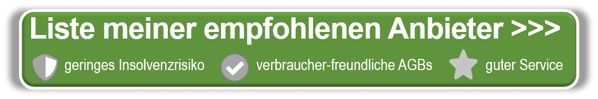 Stromanbieter wechseln Strom Gas