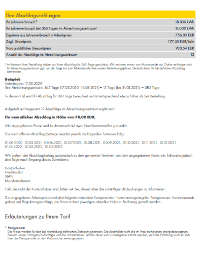 Shell Preiserhöhung Preisgarantie