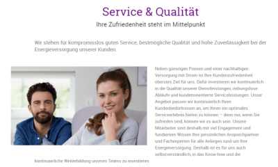 Stromio Belieferung Zuverlässig