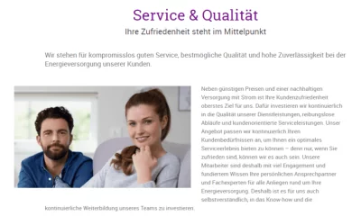 Stromio Belieferung Zuverlässig