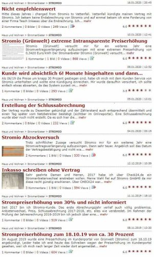 grünwelt energie guthaben