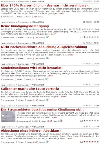 primastrom-erfahrungen-Beschwerden-2
